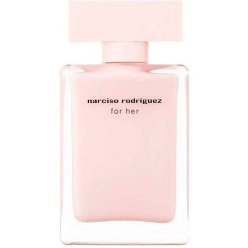 Парфюмированная вода Narciso Rodriguez For Her для женщин - edp 100 ml tester 1.7646