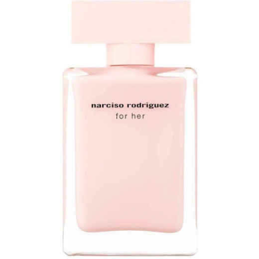 Парфюмированная вода Narciso Rodriguez For Her для женщин - edp 100 ml tester