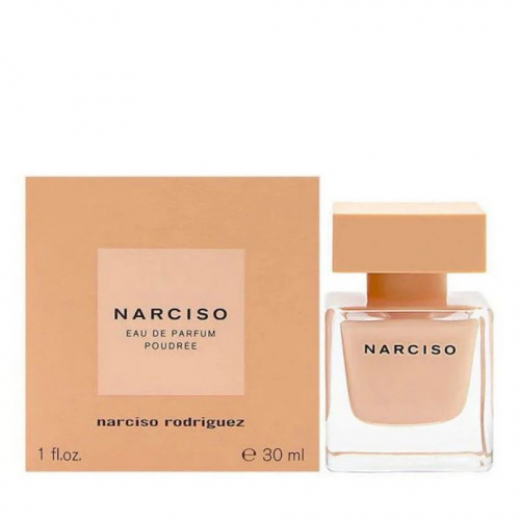Парфюмированная вода Narciso Rodriguez Narciso Poudree для женщин - edp 30 ml