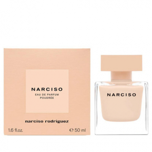 Парфюмированная вода Narciso Rodriguez Narciso Poudree для женщин - edp 50 ml