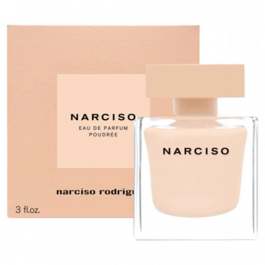 Парфюмированная вода Narciso Rodriguez Narciso Poudree для женщин - edp 90 ml