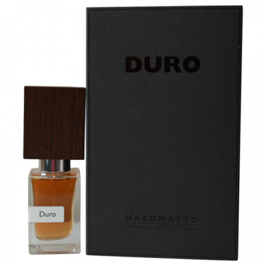 Парфуми Nasomatto Duro для чоловіків - parfum 30 ml