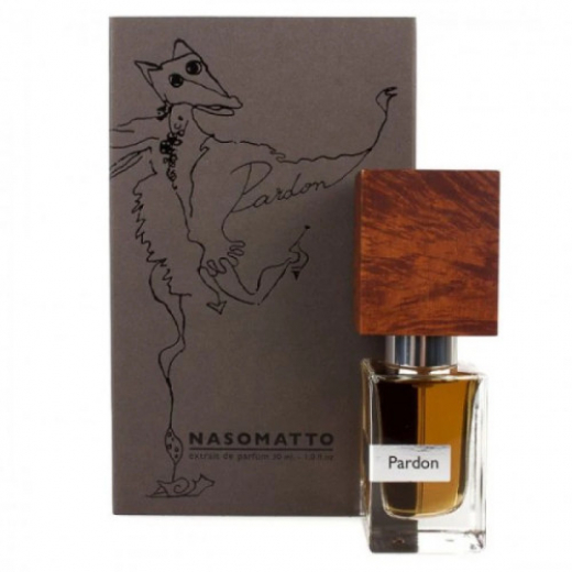 Парфуми Nasomatto Pardon для чоловіків - parfum 30 ml