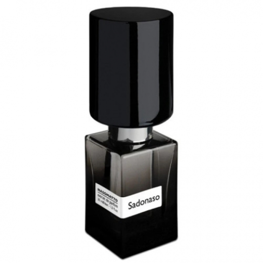 Духи Nasomatto Sadonaso для чоловіків та жінок - parfum 30 ml tester