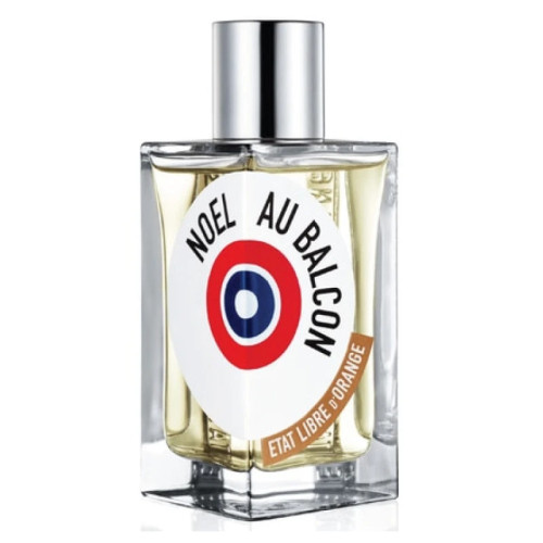 Парфюмированная вода Etat Libre d'Orange Noel Au Balcon для женщин - edp 100 ml tester 1.54541