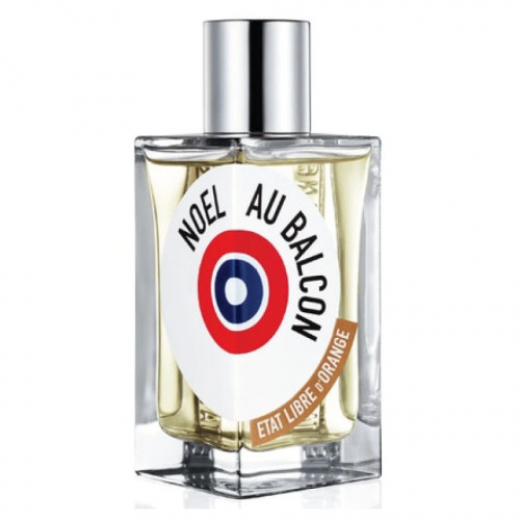 Парфюмированная вода Etat Libre d'Orange Noel Au Balcon для женщин - edp 100 ml tester