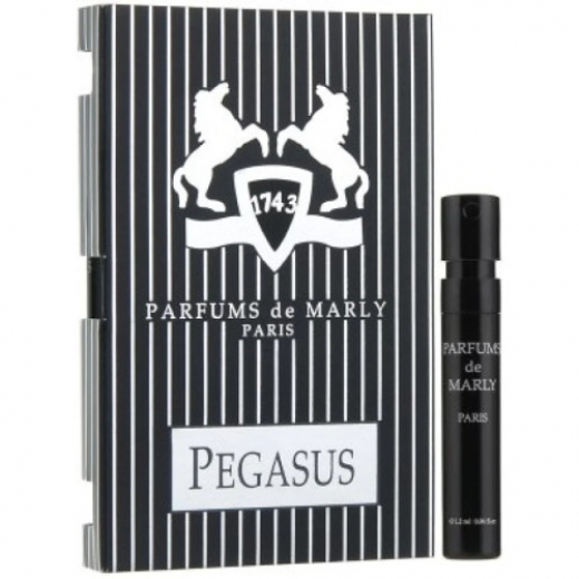 Парфюмированная вода Parfums de Marly Pegasus для мужчин - edp 1.5 ml vial