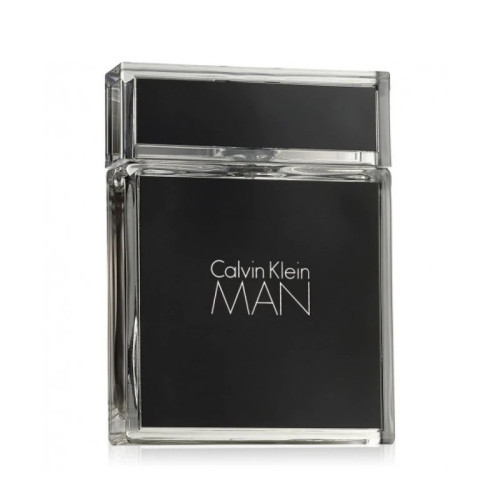 Туалетная вода Calvin Klein Man для мужчин - edt 100 ml tester 1.10638
