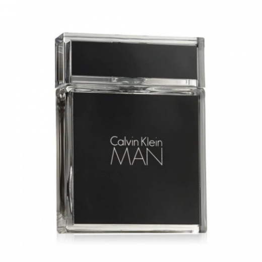 Туалетная вода Calvin Klein Man для мужчин - edt 100 ml tester