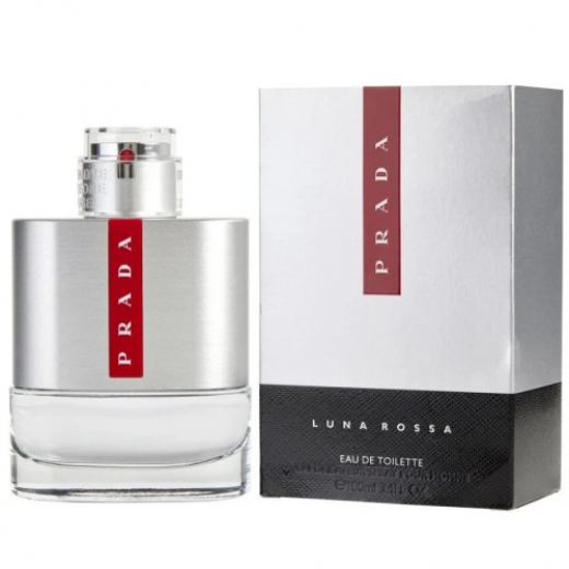 Туалетная вода Prada Luna Rossa для мужчин - edt 100 ml