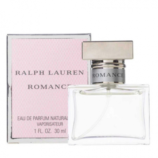 Парфумована вода Ralph Lauren Romance Woman для жінок - edp 30 ml