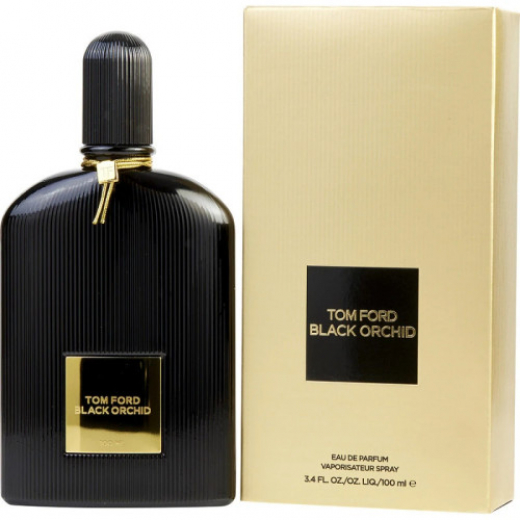 Парфюмированная вода Tom Ford Black Orchid для женщин - edp 100 ml
