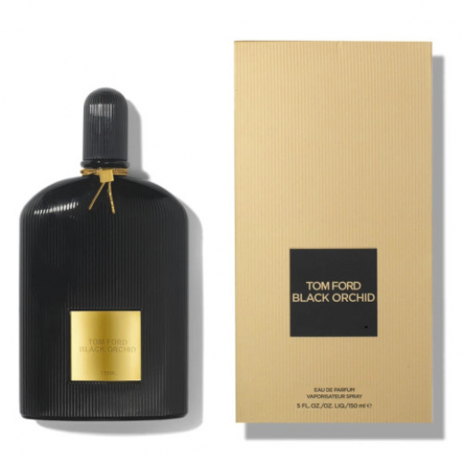Парфюмированная вода Tom Ford Black Orchid для женщин - edp 150 ml