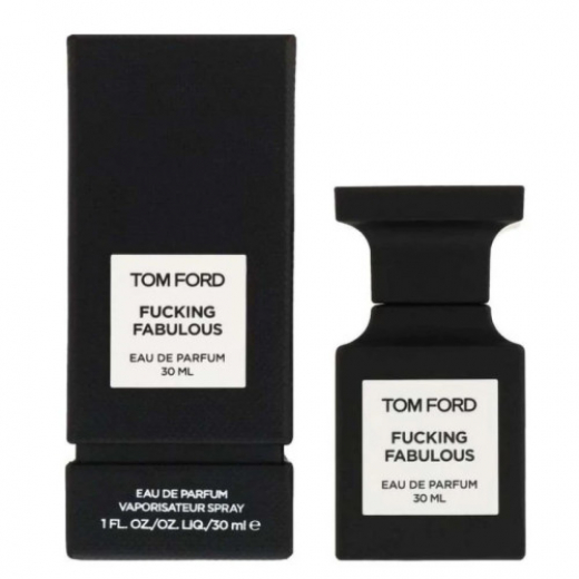 Парфюмированная вода Tom Ford Fucking Fabulous для мужчин и женщин - edp 30 ml