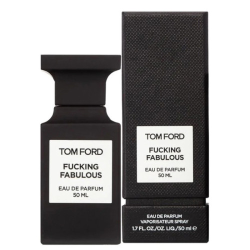 Парфюмированная вода Tom Ford Fucking Fabulous для мужчин и женщин - edp 50 ml 1.40246