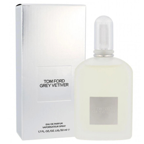 Парфюмированная вода Tom Ford Grey Vetiver для мужчин - edp 50 ml 1.24059