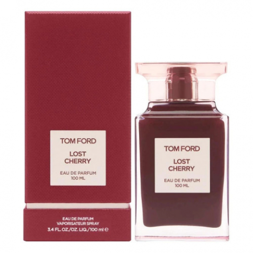 Парфюмированная вода Tom Ford Lost Cherry для мужчин и женщин - edp 100 ml