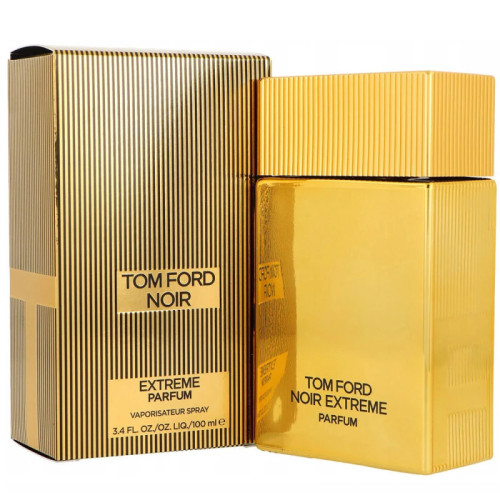 Духи Tom Ford Noir Extreme Parfum для мужчин (оригинал) - parfum 100 ml 1.52670