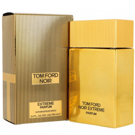 Духи Tom Ford Noir Extreme Parfum для мужчин (оригинал) - parfum 100 ml