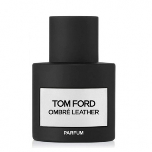 Духи Tom Ford Ombre Leather Parfum (2021) для мужчин и женщин - parfum 50 ml tester