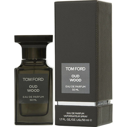 Парфюмированная вода Tom Ford Oud Wood унисекс - edp 50 ml 1.8283