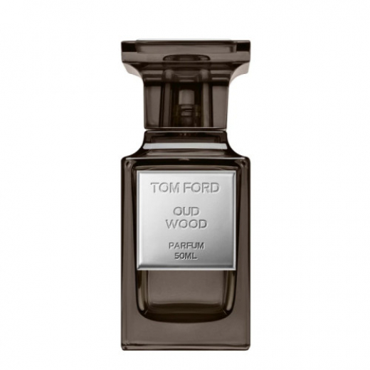 Духи Tom Ford Oud Wood Parfum для мужчин и женщин (оригинал) - parfum 50 ml