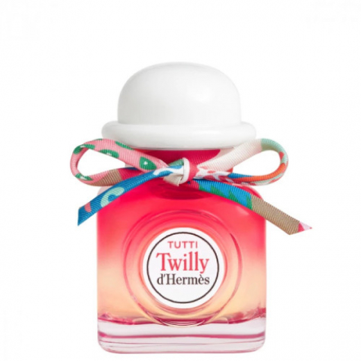Парфумована вода Hermès Tutti Twilly d'Hermès для жінок - edp 85 ml tester