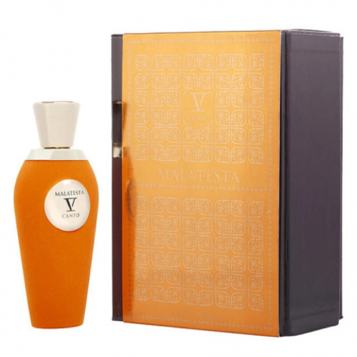 Духи V Canto Malatesta для чоловіків та жінок - parfum 100 ml