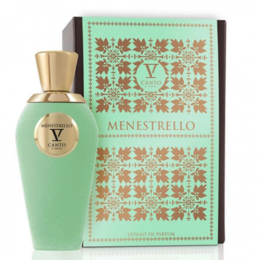 Духи V Canto Menestrello для чоловіків та жінок - parfum 100 ml