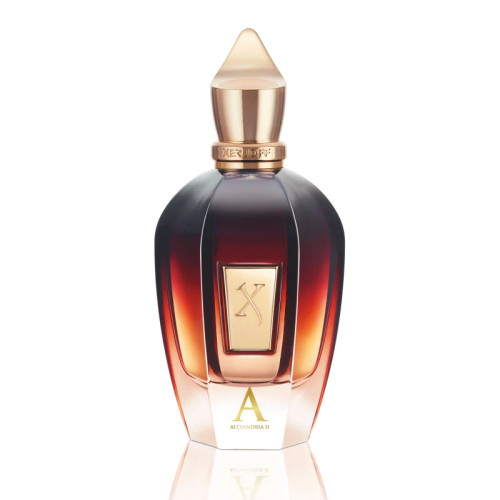 Духи Xerjoff Alexandria II для чоловіків та жінок - parfum 100 ml tester 1.ex2037