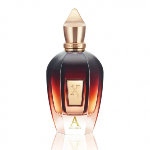 Духи Xerjoff Alexandria II для чоловіків та жінок - parfum 100 ml tester