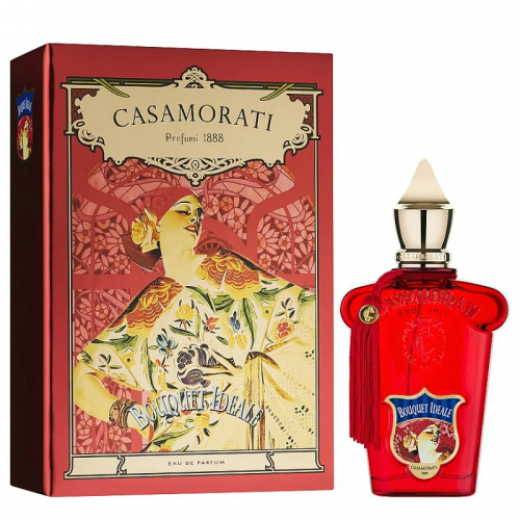 Парфумована вода Xerjoff Casamorati Bouquet Ideale для жінок - edp 100 ml