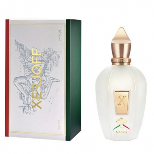 Парфумована вода Xerjoff Naxos для чоловіків та жінок - edp 100 ml