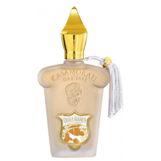 Парфюмированная вода Xerjoff Сasamorati Dama Bianca для женщин - edp 100 ml tester