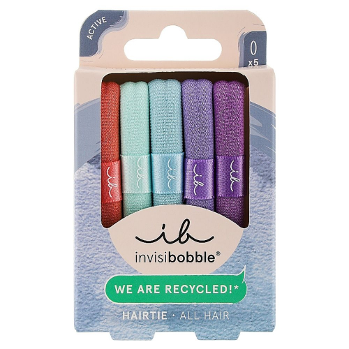 Резинка-браслет для волос invisibobble HAIR TIE Pastel Dream НФ-00028658 Резинка-браслет для волос invisibobble HAIR TIE Pastel Dream НФ-00028658