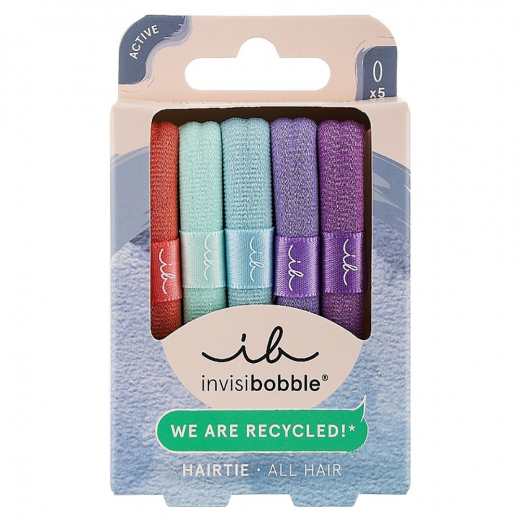 Резинка-браслет для волос invisibobble HAIR TIE Pastel Dream Резинка-браслет для волос invisibobble HAIR TIE Pastel Dream