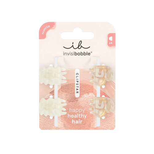 Заколка для волос invisibobble CLIPSTAR XS Petit Rainbow НФ-00028644