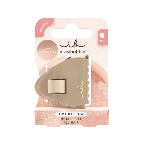 Заколка для волос invisibobble EVERCLAW Mini Too Faced НФ-00028444
