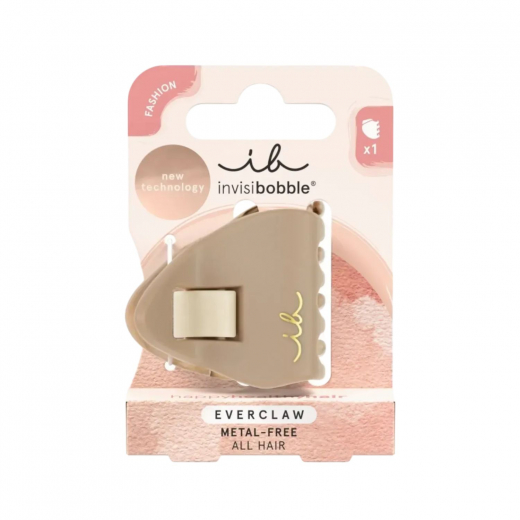 Заколка для волос invisibobble EVERCLAW Mini Too Faced Заколка для волос invisibobble EVERCLAW Mini Too Faced