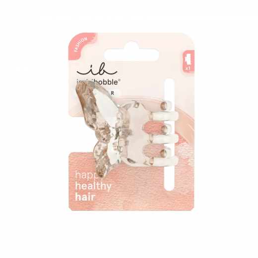 Заколка для волос invisibobble CLIPSTAR Diamond Butterfly Заколка для волос invisibobble CLIPSTAR Diamond Butterfly
