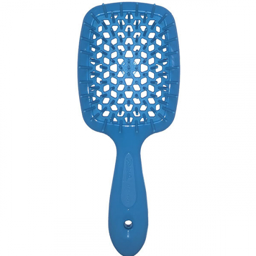 Janeke Superbrush SMALL Синій НФ-00021518