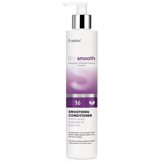 Erayba Bio Smooth BS16 Кондиціонер, 250 ml