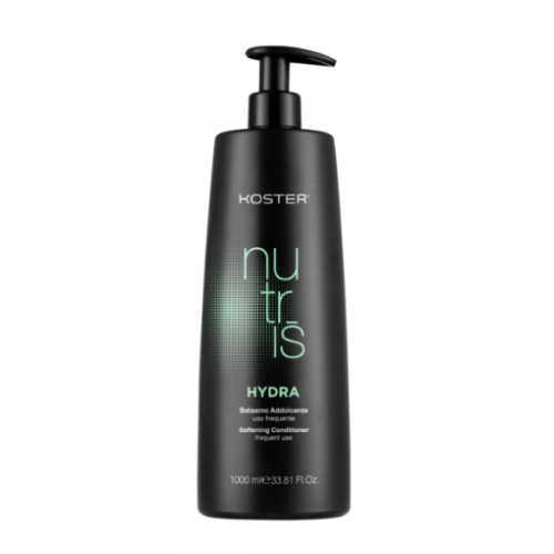 Koster Кондиционер увлажняющий для частого использования Nutris Hydra, 1000 ml НФ-00029458