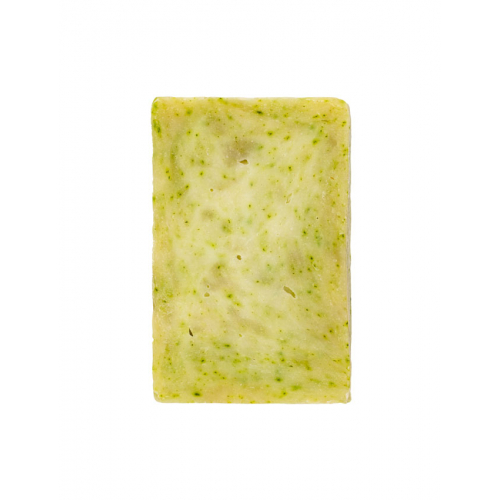 ТМ Vesna Твердое Мыло с Крапивой, тимьяном и мелиссой НФ-00028991