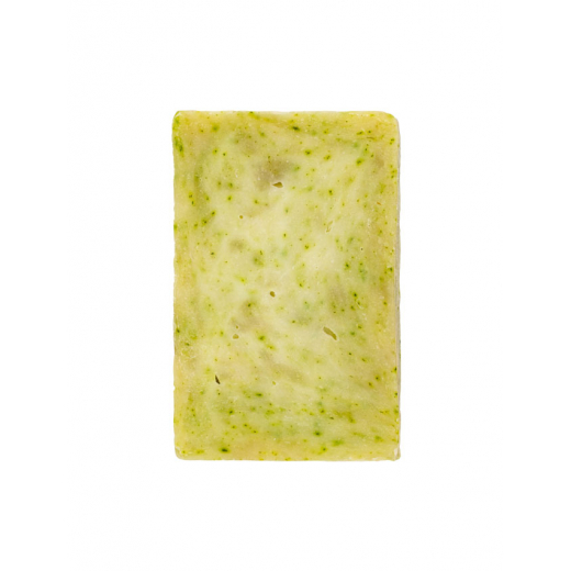 ТМ Vesna Твердое Мыло с Крапивой, тимьяном и мелиссой ТМ Vesna Твердое Мыло с Крапивой, тимьяном и мелиссой