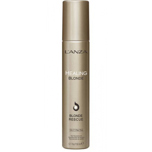 Спрей для восстановления светлых волос L'anza Healing Blonde Rescue Spray, 150 ml