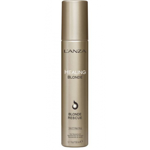 
                Спрей для відновлення світлого волосся L'anza Healing Blonde Rescue Spray