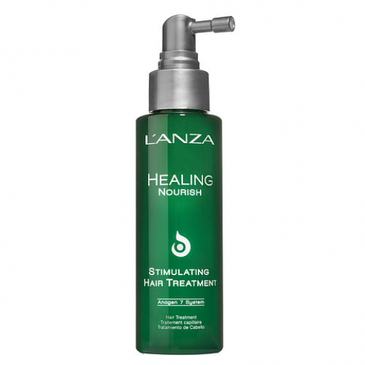 
                Спрей для волос L'anza Healing Nourish Stimulating Treatment