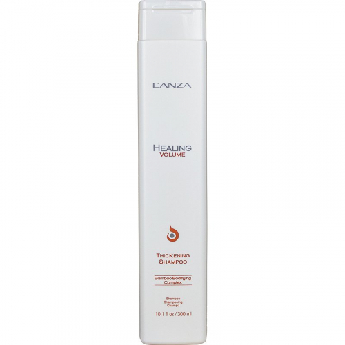 L'ANZA Healing Volume Thickening Shampoo Шампунь для потовщення волосся, 300 ml