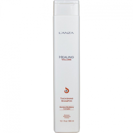 L'ANZA Healing Volume Thickening Shampoo Шампунь для утолщения волос, 300 ml